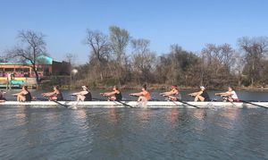 Image post by @texasrowing on Instagram