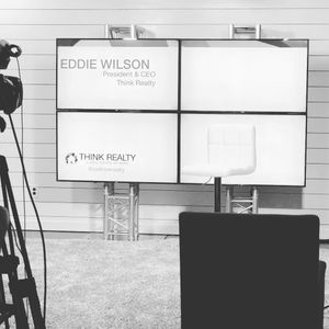 Image post by @eddiewilsonofficial on Instagram
