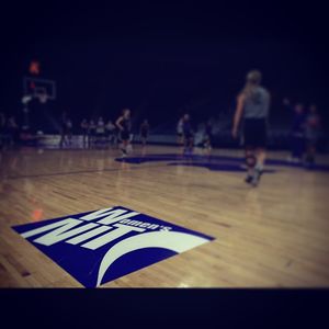 Image post by @kstatewbb on Instagram
