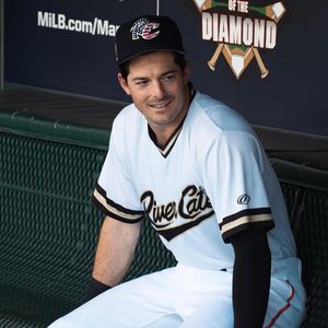 Image post by @rivercats on Instagram