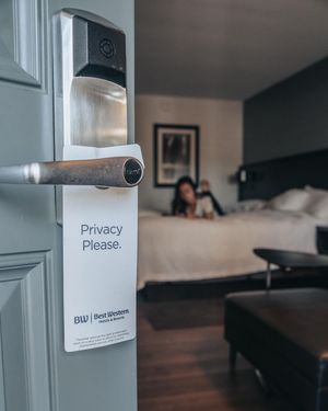 Image post by @bestwestern on Instagram