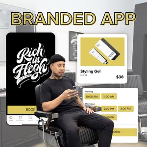 Image post by @vagaropro on Instagram