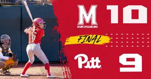 Image post by @terpssoftball on Instagram