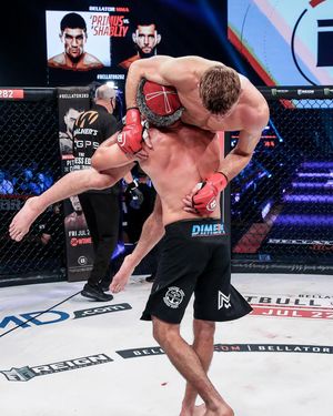 Image post by @bellatormma on Instagram