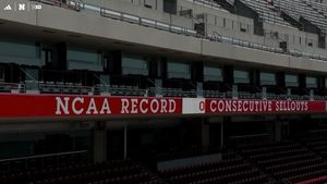 Image post by @soukup.production on Instagram