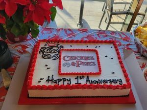 Image post by @grandsierra on Instagram