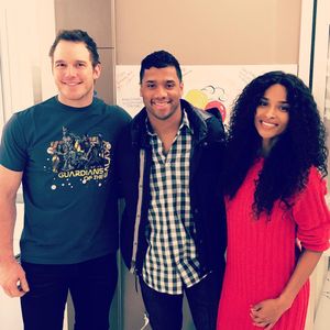Image post by @ciara on Instagram