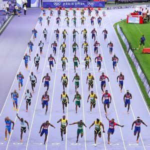 Image post by @nbcolympics on Instagram