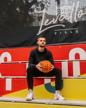 Image post by @nbaeurope on Instagram