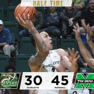 Image post by @49ersbasketball on Instagram