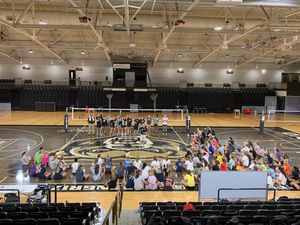 Image post by @oaklandwvb on Instagram