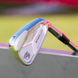Image post by @wilsongolf on Instagram