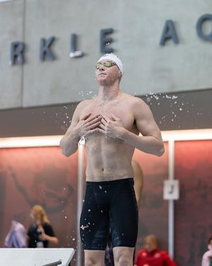 Image post by @ohiostswimdive on Instagram