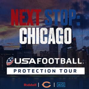 Image post by @usa_football on Instagram