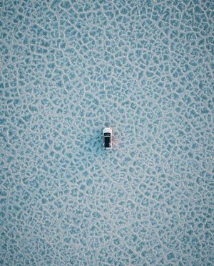 Image post by @fubiz on Instagram