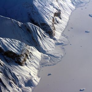 Image post by @nasa on Instagram