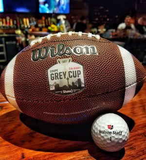Image post by @wilsongolfcanada on Instagram