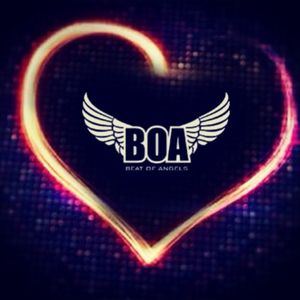 Image post by @boabucharest on Instagram