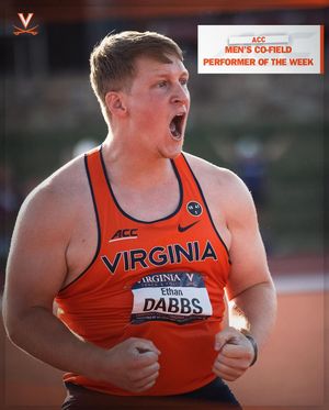 Image post by @uvatfcc on Instagram