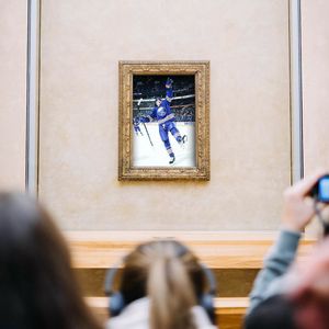 Image post by @buffalosabres on Instagram