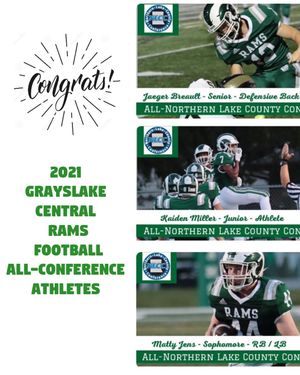 Image post by @gchs_ffc on Instagram