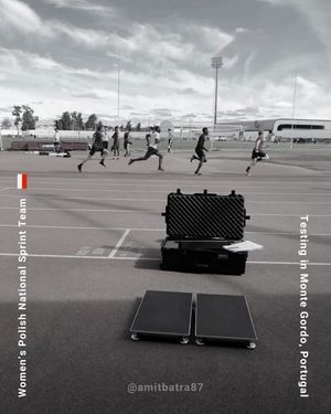 Image post by @hawkindynamics on Instagram