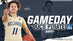Image post by @csubucswbb on Instagram