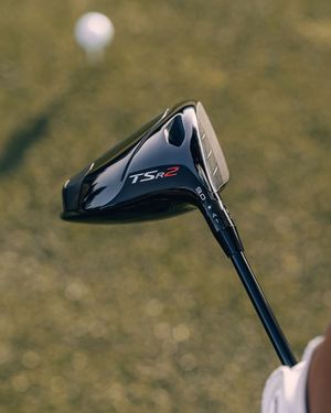 Image post by @titleist on Instagram