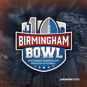 Image post by @auburntigers on Instagram