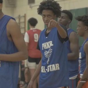 Image post by @onpointbasketball on Instagram