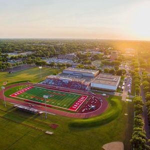 Image post by @msum_football on Instagram