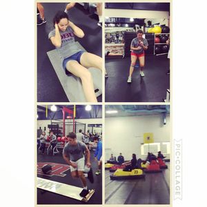 Image post by @dbu_tennis on Instagram