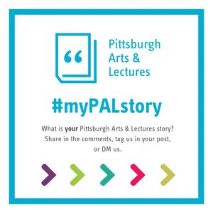 Image post by @pghartslectures on Instagram