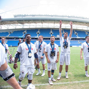 Image post by @denvermlax on Instagram