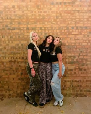 Image post by @colostatephimu on Instagram