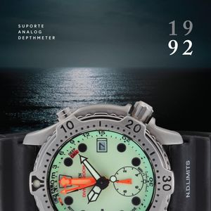 Image post by @citizenwatchus on Instagram
