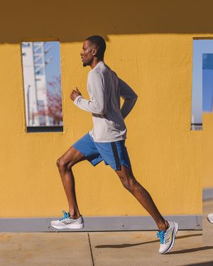 Image post by @saucony on Instagram