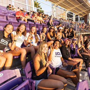 Image post by @gcu_beach on Instagram