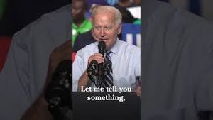 Video post by @The Democrats on YouTube
