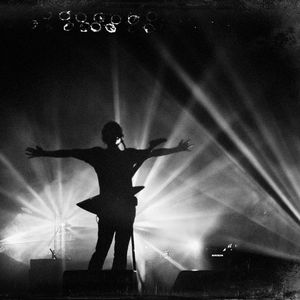 Image post by @thirdeyeblind on Instagram