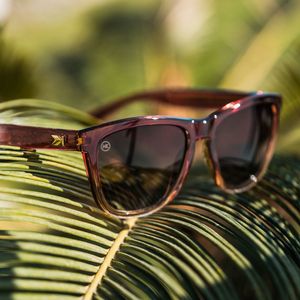 Image post by @knockaround on Instagram
