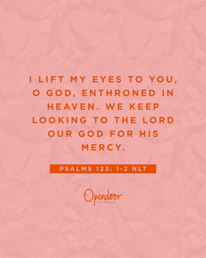 Image post by @opendoorchurchnc on Instagram