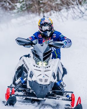 Image post by @levi_lavallee on Instagram