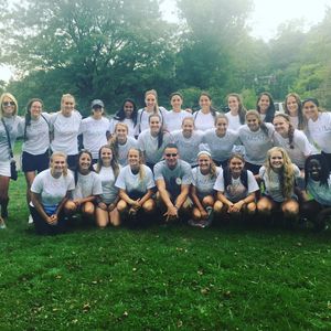 Image post by @binghamtonwsoc on Instagram