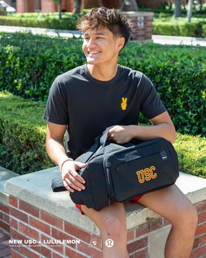 Image post by @uscbookstore on Instagram