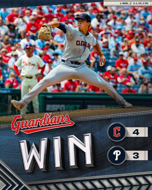 Image post by @cleguardians on Instagram
