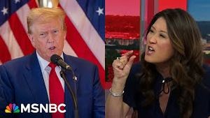 Video post by @msnbc on YouTube