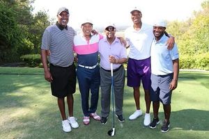 Image post by @willlowerygolf on Instagram