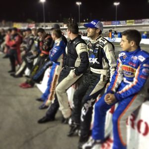 Image post by @peakauto on Instagram