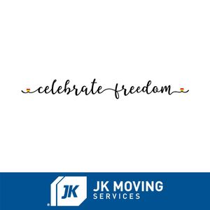 Image post by @jkmoving on Instagram